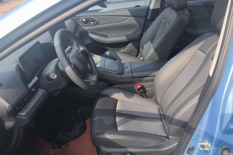 Used AION S MAX 2024 80 Star Edition Ternary Lithium Left Front Seat