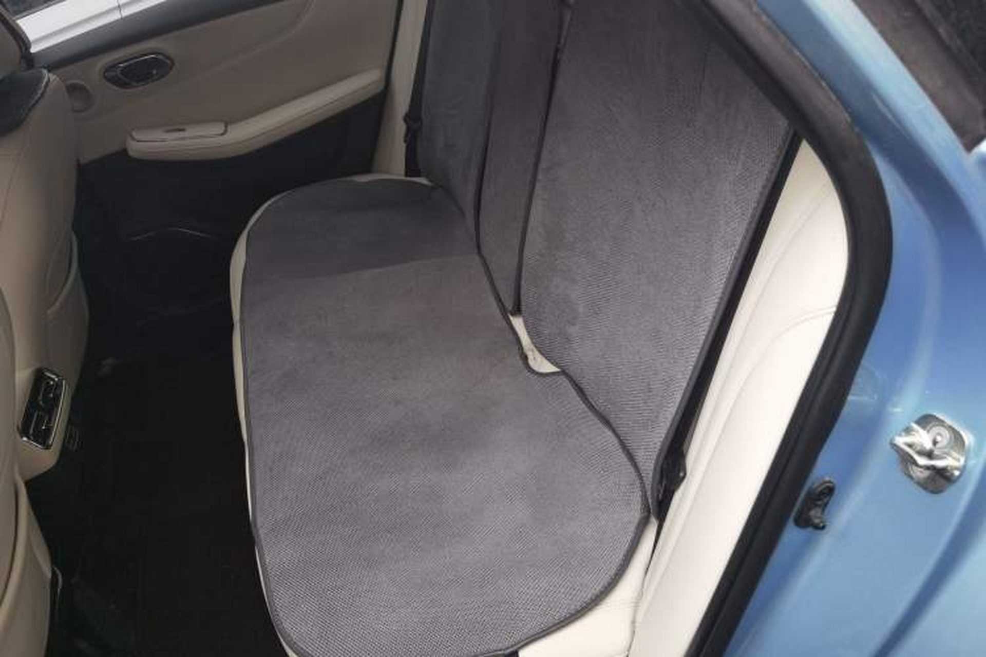 Used AION S MAX 2024 80 Star Edition Ternary Lithium Left Rear Seat