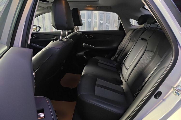 Used AION S MAX 2024 80 Star Edition Ternary Lithium Left Rear Seat