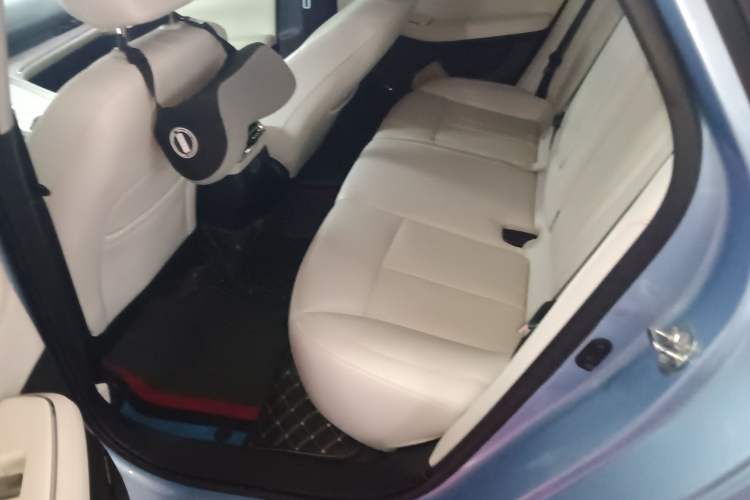 Used AION S MAX 2024 80 Star Edition Lithium Iron Phosphate Left Rear Seat