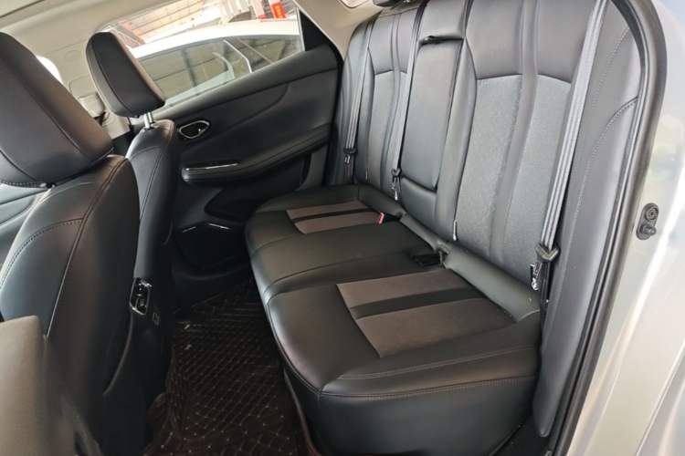 Used AION S MAX 2024 80 Star Edition Ternary Lithium Left Rear Seat