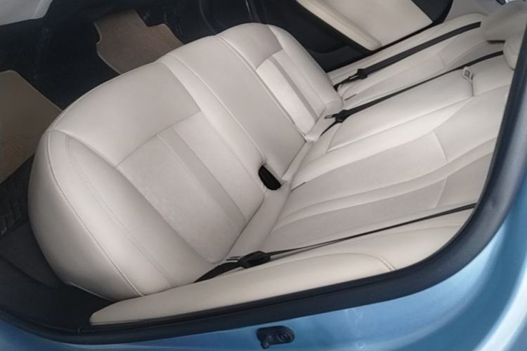 Used AION S MAX 2024 80 Star Edition Ternary Lithium Left Rear Seat