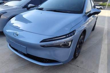 Used AION S MAX 2024 70 Star Edition