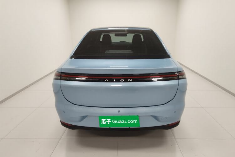 Used AION S MAX 2024 70 Star Edition Rear