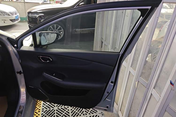 Used AION S MAX 2024 80 Star Edition Ternary Lithium Right Front Door Interior