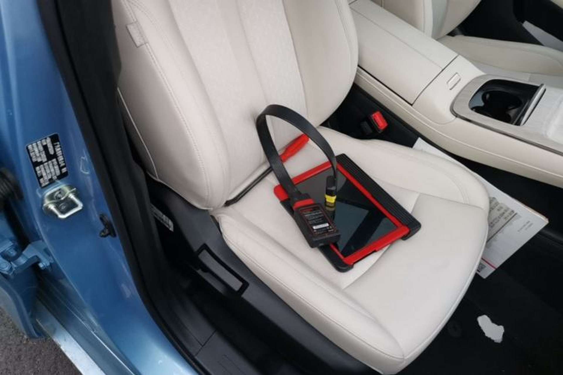 Used AION S MAX 2024 80 Star Edition Ternary Lithium Right Front Seat