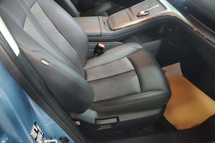 Used AION S MAX 2024 70 Star Edition Right Front Seat