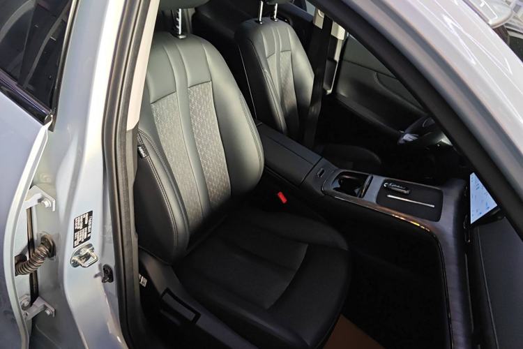 Used AION S MAX 2024 80 Star Edition Ternary Lithium Right Front Seat