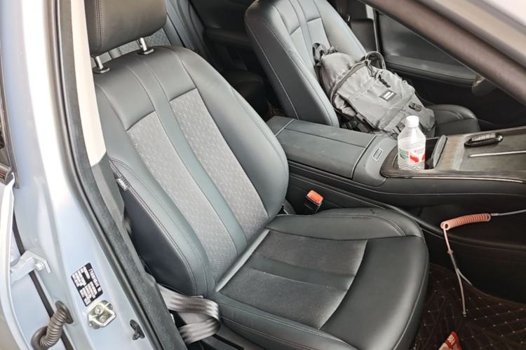 Used AION S MAX 2024 80 Star Edition Ternary Lithium Right Front Seat