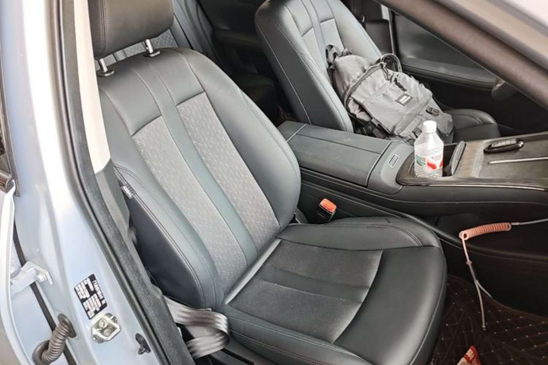 Used AION S MAX 2024 80 Star Edition Ternary Lithium Right Front Seat