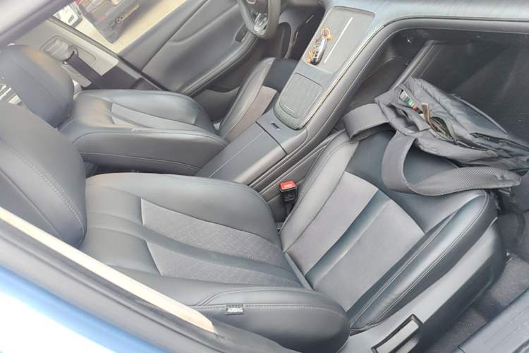 Used AION S MAX 2024 70 Star Edition Right Front Seat