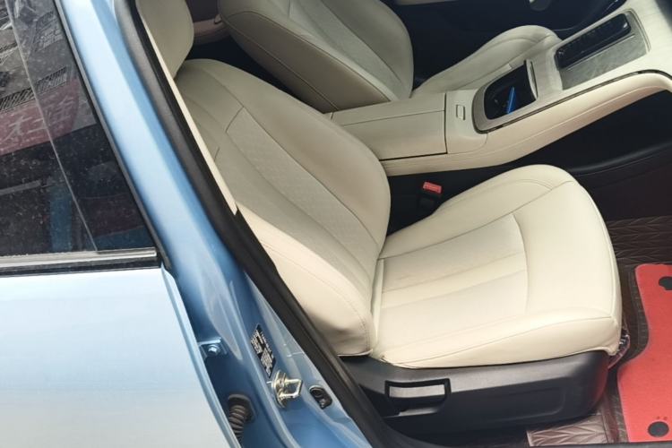 Used AION S MAX 2024 70 Star Edition Right Front Seat
