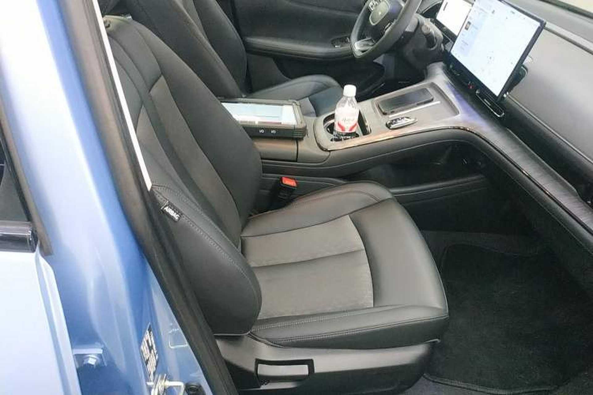 Used AION S MAX 2024 80 Star Edition Ternary Lithium Right Front Seat