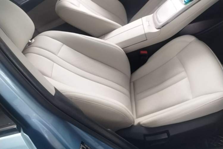 Used AION S MAX 2024 80 Star Edition Ternary Lithium Right Front Seat