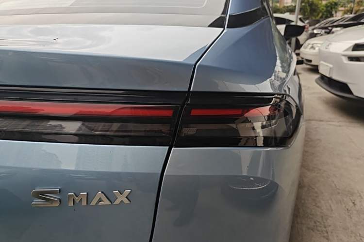 Used AION S MAX 2024 70 Star Edition Right Rear Taillight