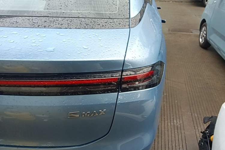 Used AION S MAX 2024 70 Star Edition Right Rear Taillight