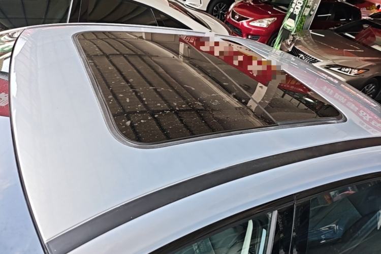 Used AION S MAX 2024 80 Star Edition Ternary Lithium Roof