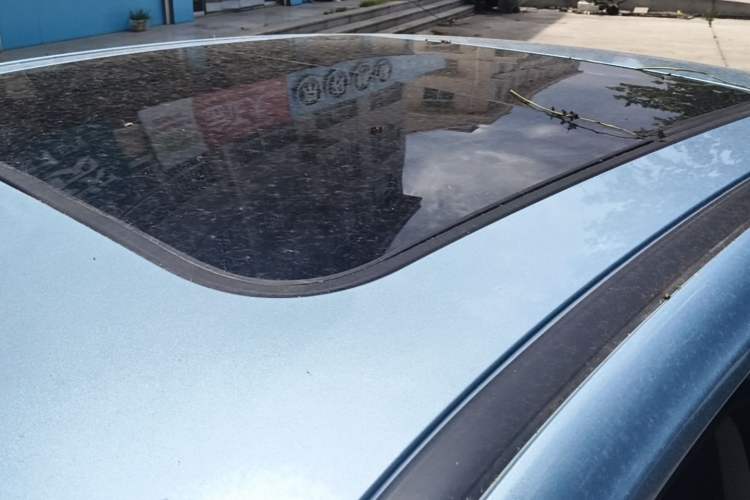 Used AION S MAX 2024 70 Star Edition Roof