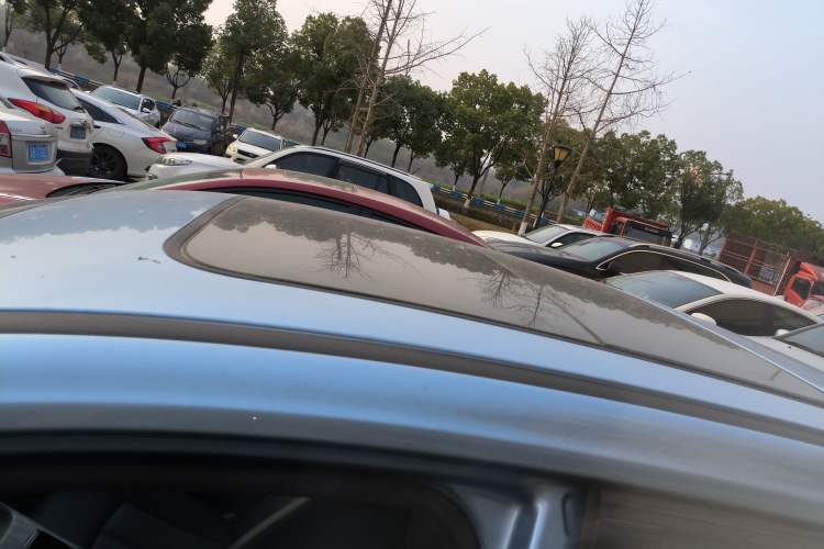 Used AION S MAX 2024 80 Star Edition Ternary Lithium Roof