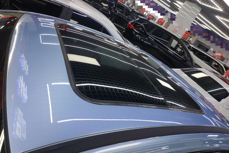 Used AION S MAX 2024 80 Star Edition Ternary Lithium Roof