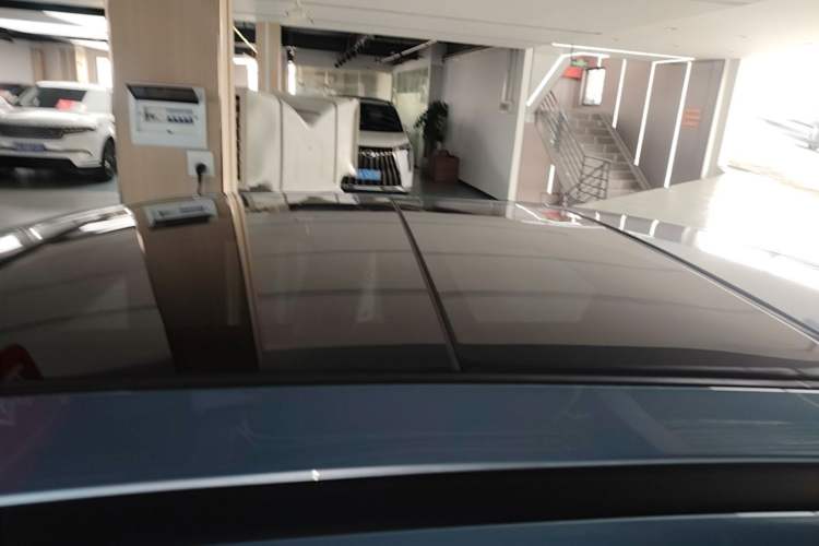 Used AION S MAX 2024 80 Star Edition Ternary Lithium Roof