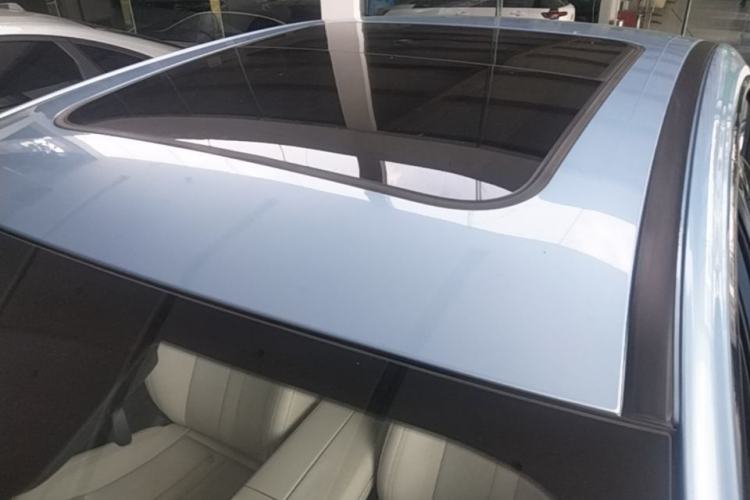 Used AION S MAX 2024 80 Star Edition Ternary Lithium Roof
