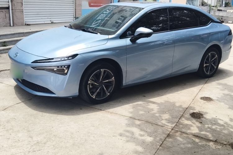Used AION S MAX 2024 70 Star Edition Guazi used car, China used car export, Used car for sale, Used  cars, Cheapest cars for sale