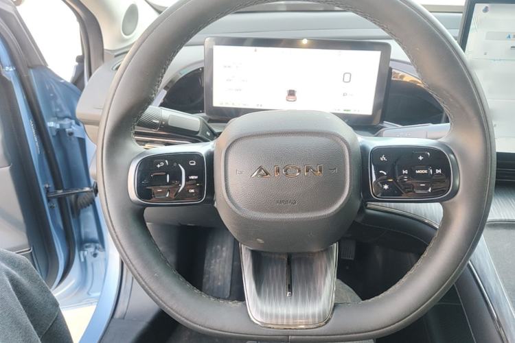 Used AION S MAX 2024 70 Star Edition Steering Wheel