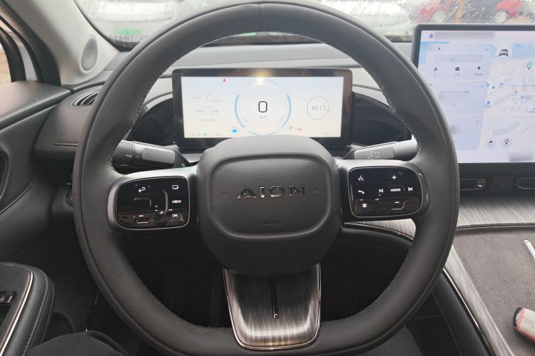 Used AION S MAX 2024 70 Star Edition Steering Wheel
