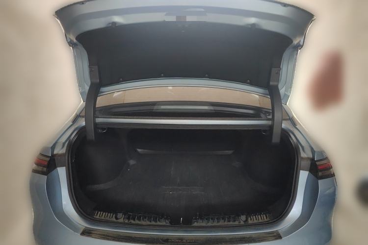 Used AION S MAX 2024 80 Star Edition Ternary Lithium Trunk