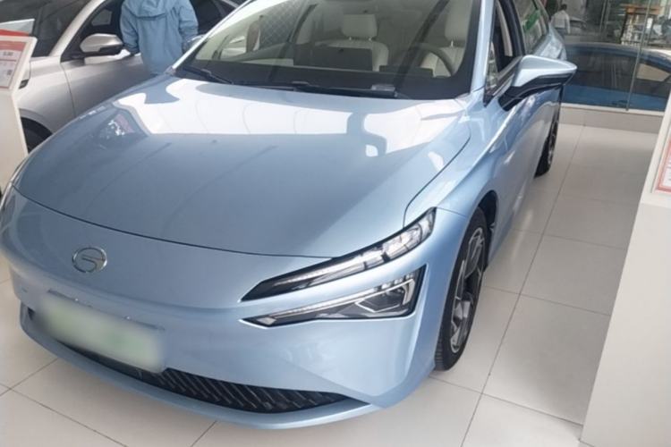 Used AION S MAX 2024 80 Star Edition Ternary Lithium Guazi used car, China used car export, Used car for sale, Used  cars, Cheapest cars for sale