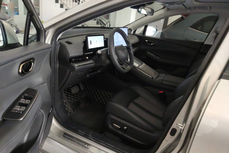 Used AION S MAX 2024 70 Star Edition Driver Seat