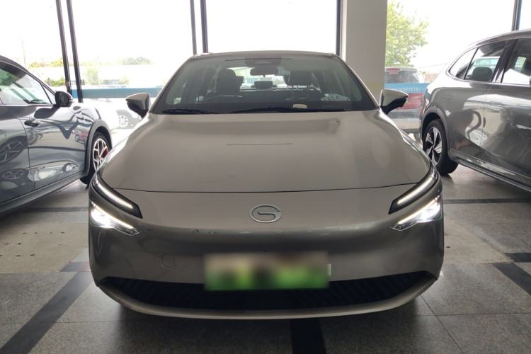 Used AION S MAX 2024 70 Star Edition Front