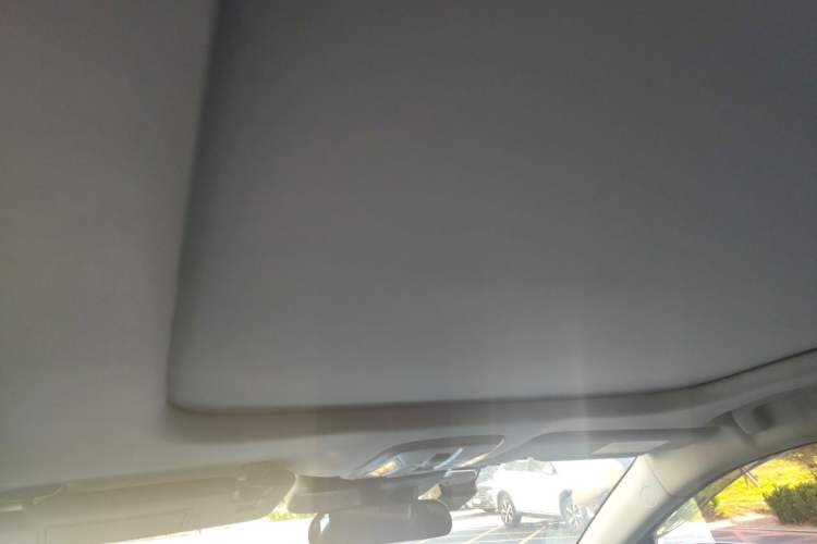 Used AION S MAX 2024 70 Star Edition Headliner