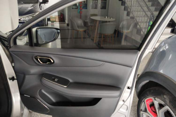 Used AION S MAX 2024 70 Star Edition Right Front Door Interior