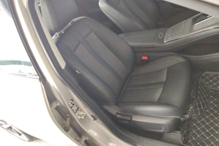 Used AION S MAX 2024 70 Star Edition Right Front Seat