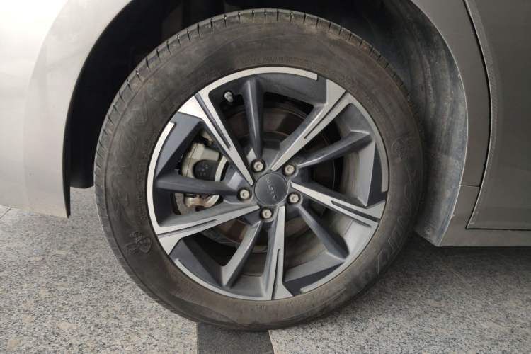 Used AION S MAX 2024 70 Star Edition Right Rear Wheel Hub