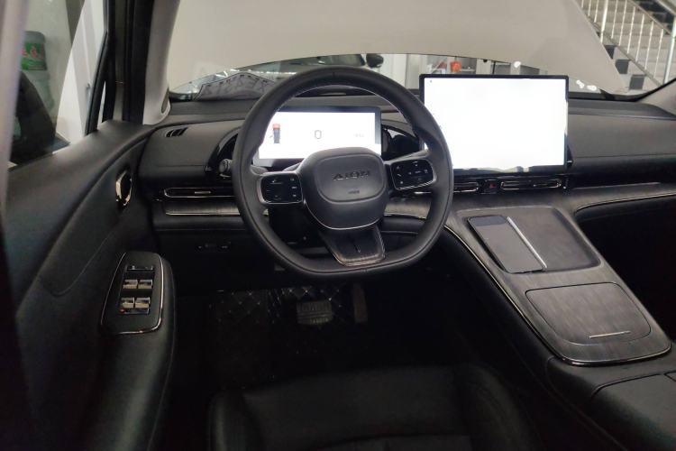 Used AION S MAX 2024 70 Star Edition Steering Wheel