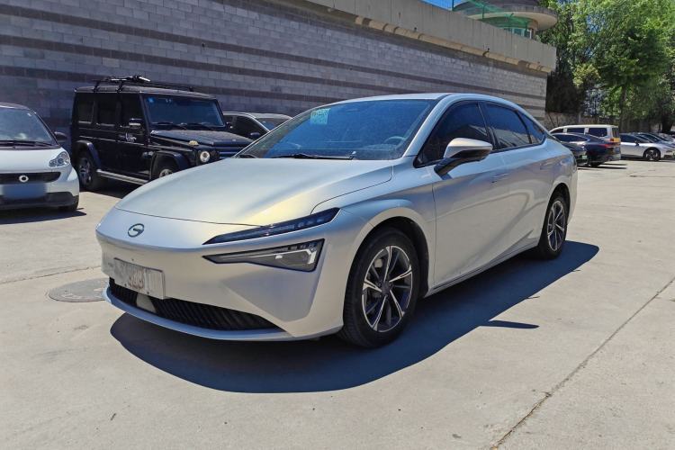 Used AION S MAX 2024 70 Star Edition Guazi used car, China used car export, Used car for sale, Used  cars, Cheapest cars for sale