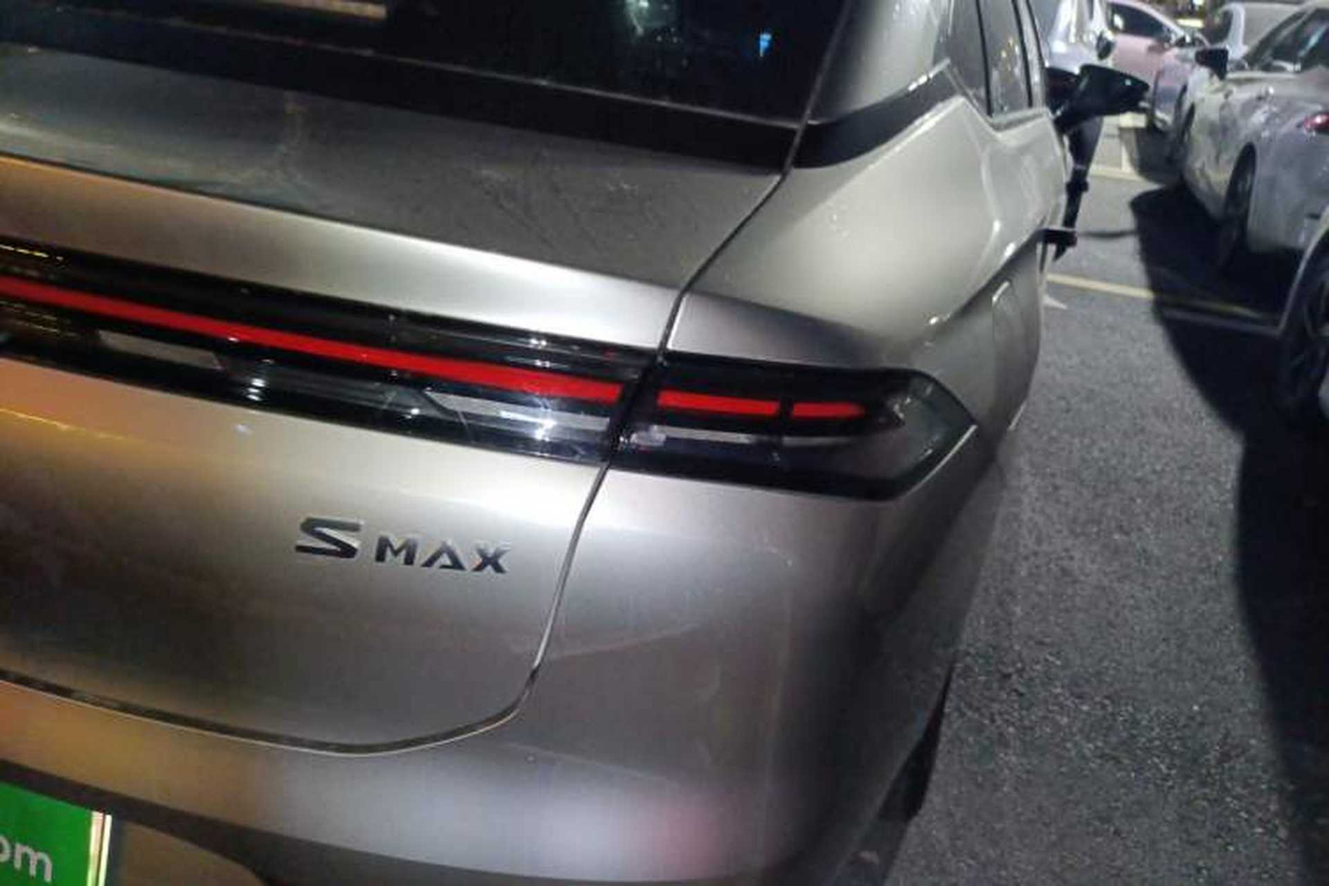 Used AION S MAX 2024 70 Star Edition Exterior 3