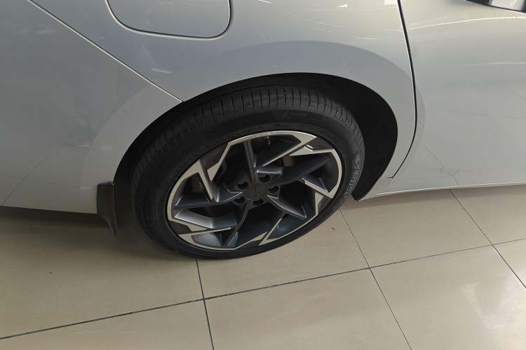 Used AION S MAX 2024 70 Star Edition Exterior 5