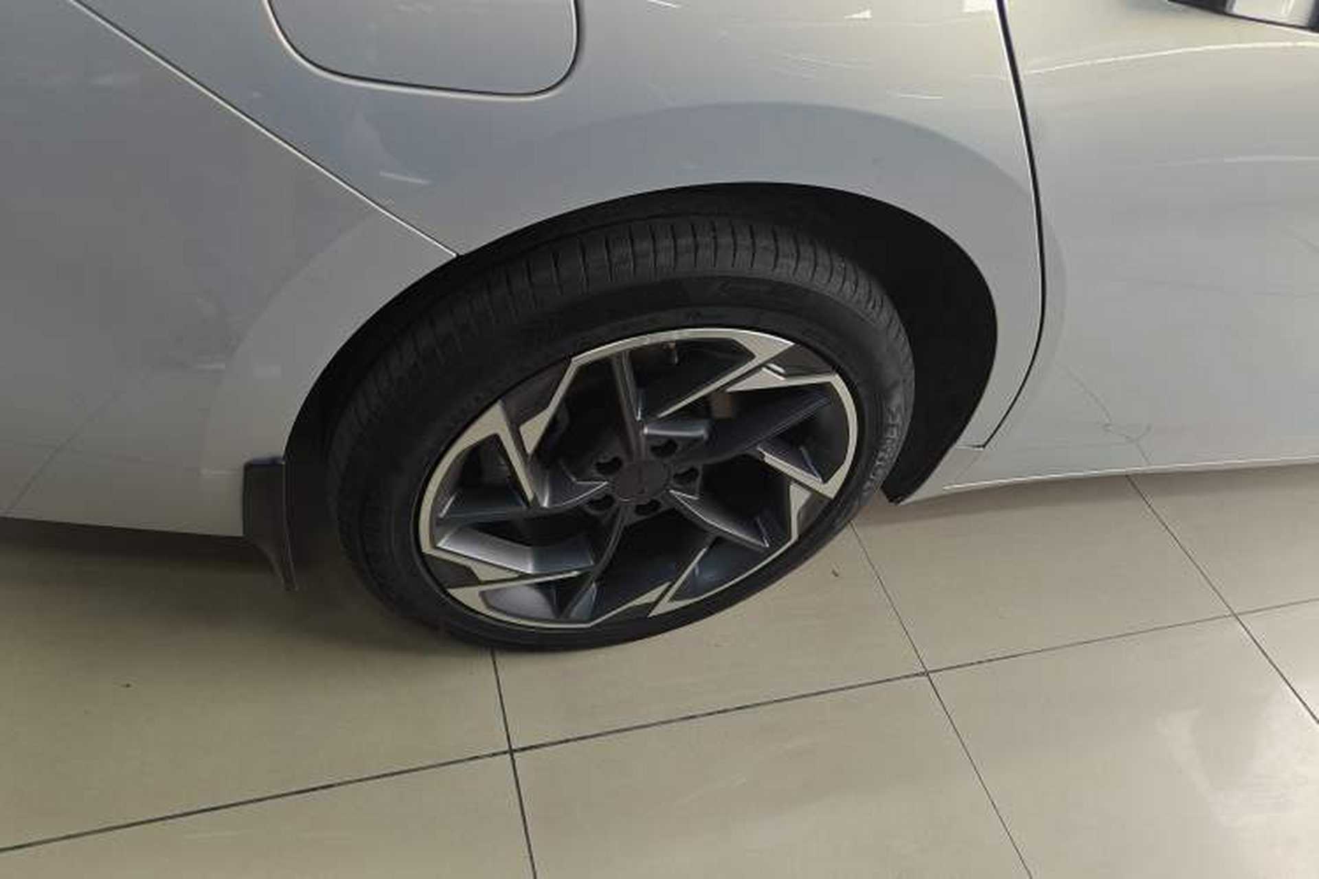 Used AION S MAX 2024 70 Star Edition Exterior 5
