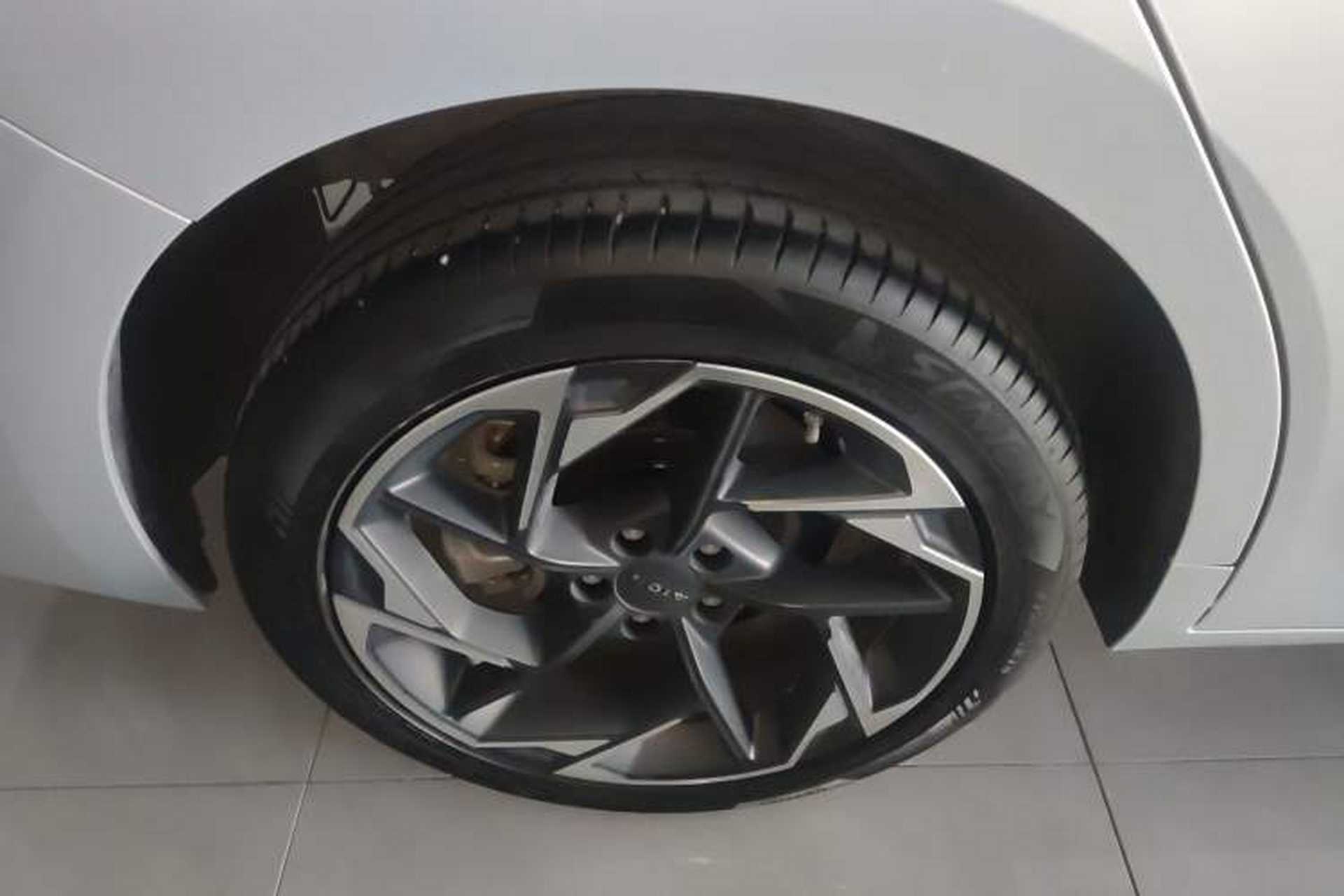Used AION S MAX 2024 80 Xinghan Edition Ternary Lithium Exterior 8