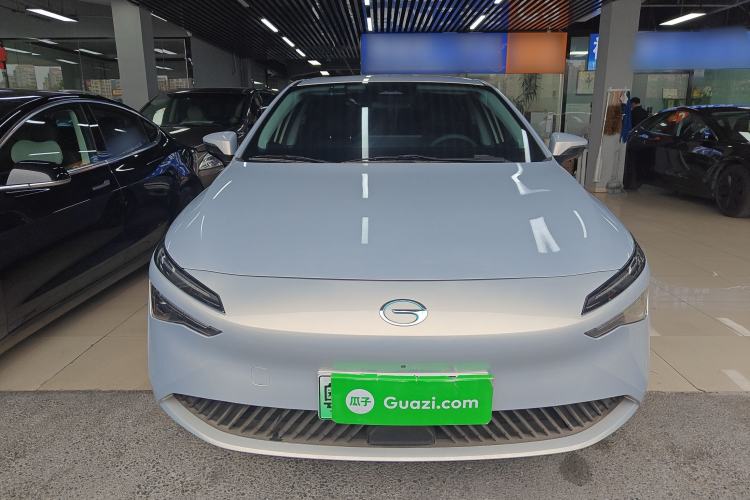 Used AION S MAX 2024 70 Star Edition Front