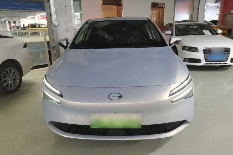 Used AION S MAX 2024 70 Star Edition Front