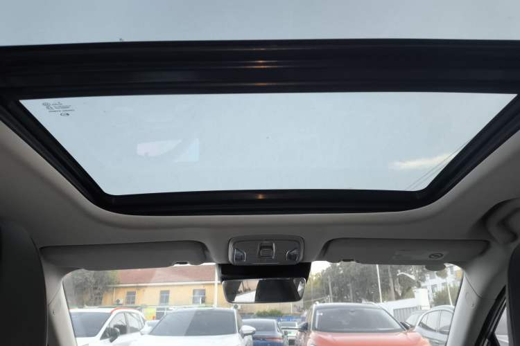 Used AION S MAX 2024 80 Star Edition Ternary Lithium Headliner