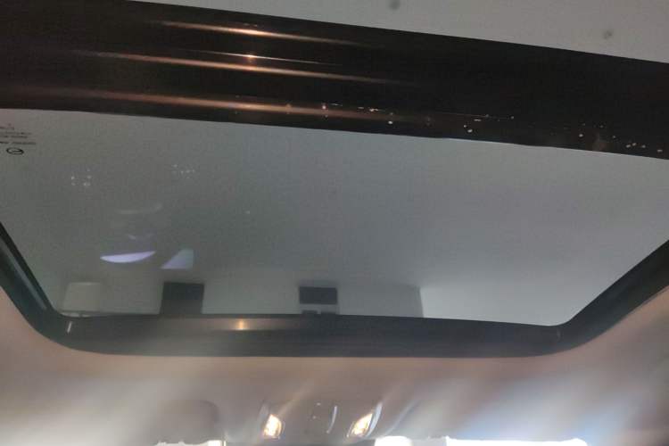 Used AION S MAX 2024 80 Xinghan Edition Ternary Lithium Headliner