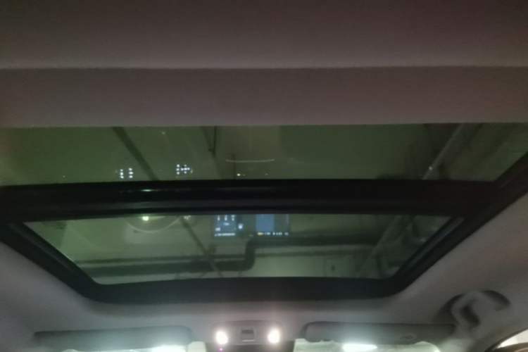 Used AION S MAX 2024 80 Xinghan Edition Lithium Iron Phosphate Headliner