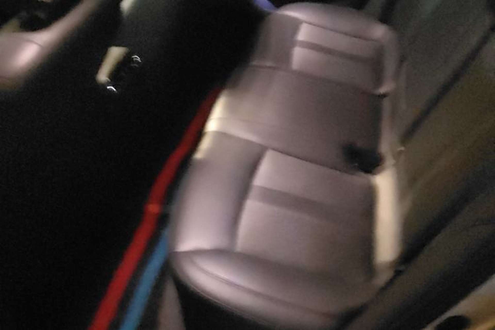 Used AION S MAX 2024 80 Star Edition Ternary Lithium Interior 5