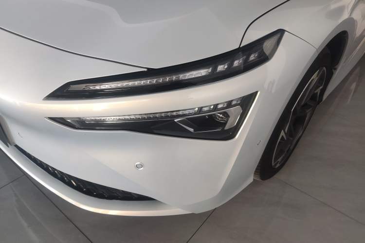 Used AION S MAX 2024 80 Xinghan Edition Ternary Lithium Left Front Headlight